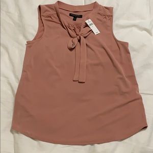 Banana Republic dressy tank